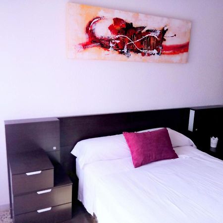 Apartamento San Juan Bosco Almeria Exterior foto