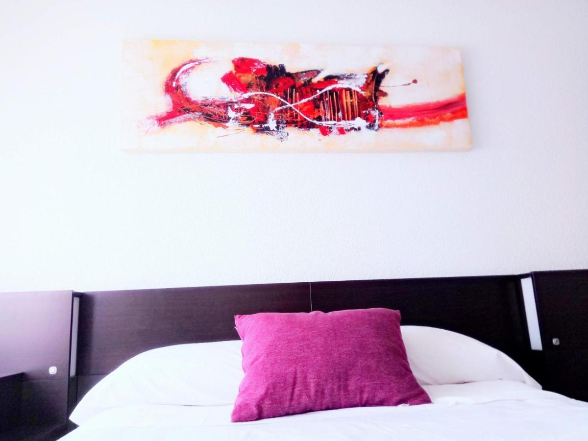 Apartamento San Juan Bosco Almeria Exterior foto