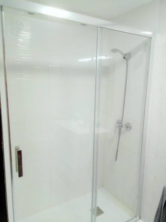 Apartamento San Juan Bosco Almeria Exterior foto