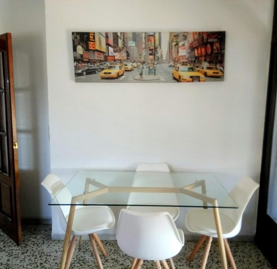 Apartamento San Juan Bosco Almeria Exterior foto