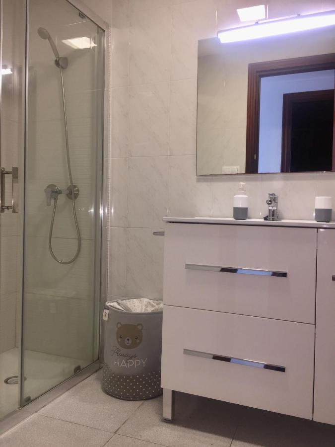 Apartamento San Juan Bosco Almeria Exterior foto